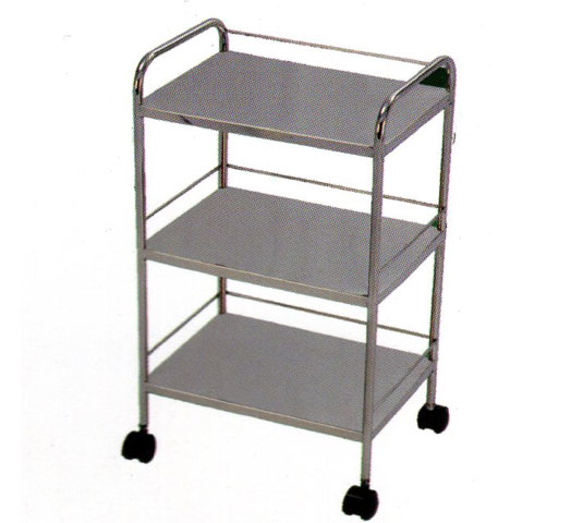 Bedside Trolley