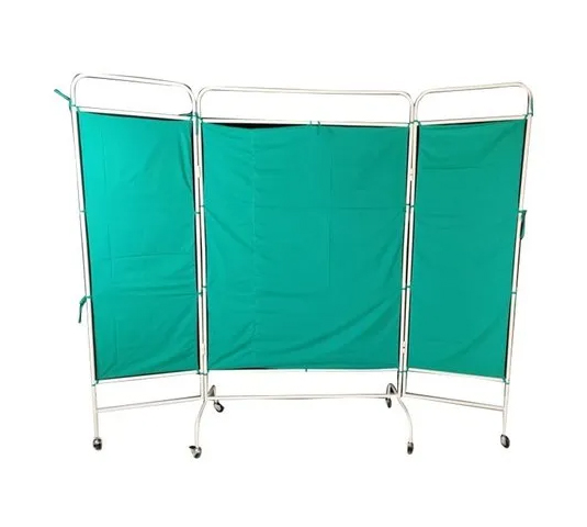 Hospital Folding Screen