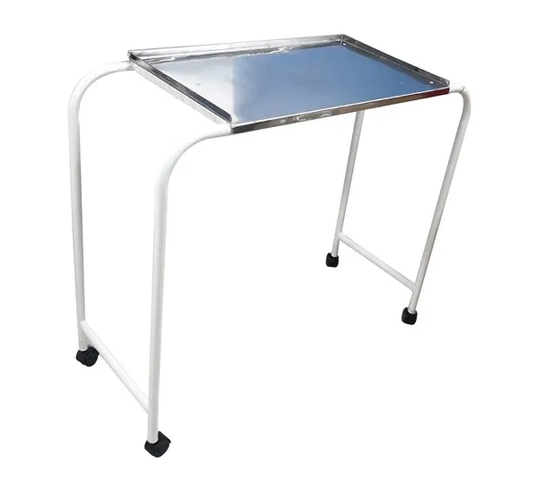 Hospital Overbed Table