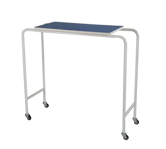 Over Bed Trolley