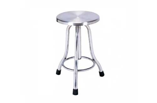 Revolving Stool