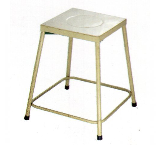 Square Stool