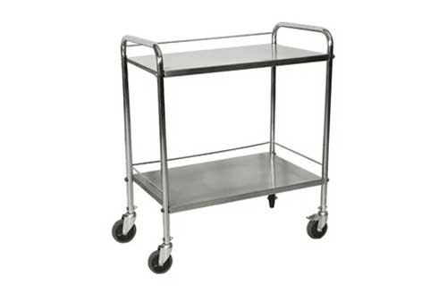 Hospital Trolley