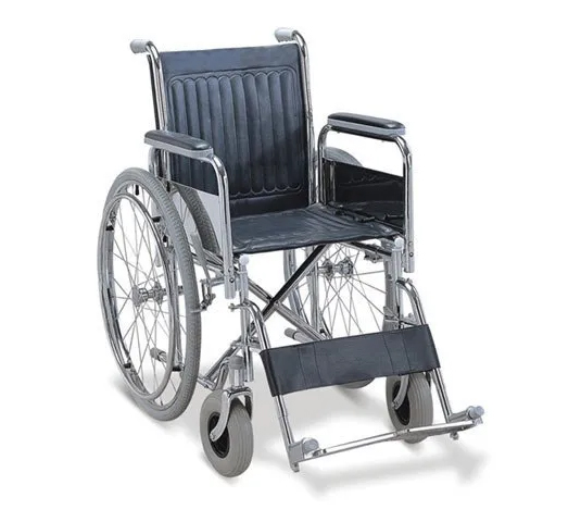 Patient Wheelchair