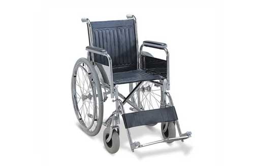 Patient Wheelchair